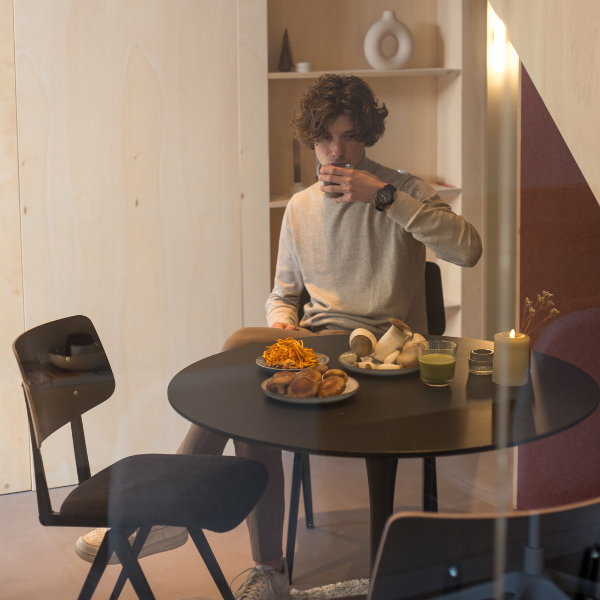 Mushroom Koffie Mega Pakket 4+1 gratis
