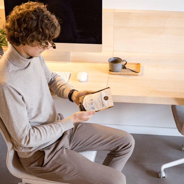 Proefpakket - YourDailyHealth